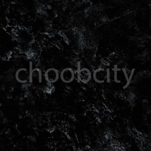 صفحه کابینت پاک چوب 3091 سنگ ابر مشکی براق