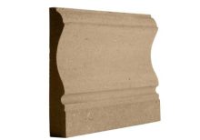 زهوار ام دی اف m146 , زهوار چوبی