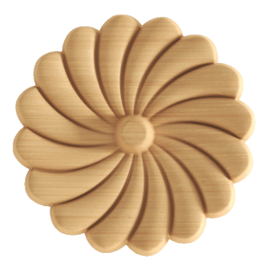 گل دایره ای C101