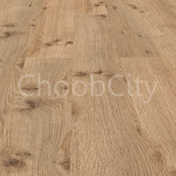 پارکت لمینت کرونوگرین KJ2103 Natural Oak