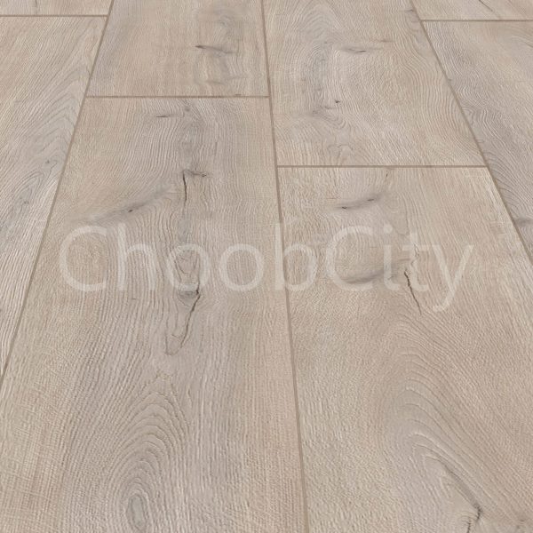 پارکت لمینت کرونوگرین KW2121 Creamy Oak