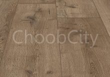 پارکت لمینت کرونوگرین KW2138 Luxury Oak Smoky