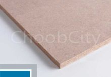 ام دی اف خام پنل پلاس Panelplus MDF