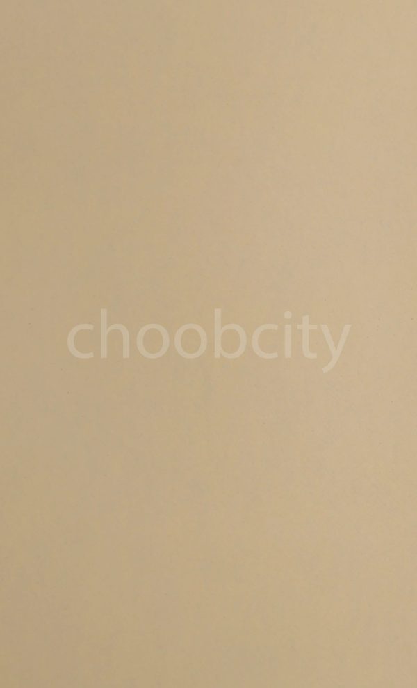 ام دی اف سیلک کاشان 601 Twill Cream