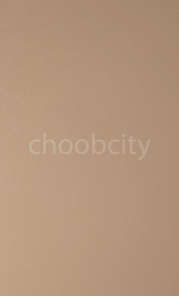 ام دی اف سیلک کاشان 602 Twill Cappuccino