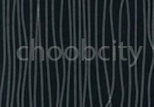 صفحه کابینت پاک چوب 5509 مشکی باران مات