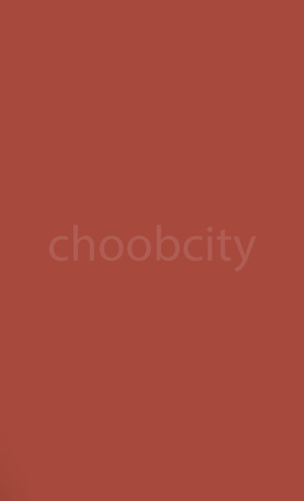 هایگلاس پاک چوب 313 آجری سوپرمات