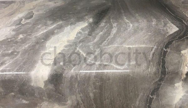 صفحه کابینت بنیس فرم 5162 کوارتز روشن