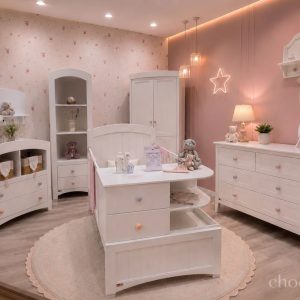 سرویس خواب کودک SK204