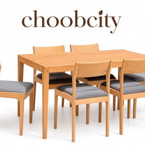 میزناهارخوری چوبی MN102